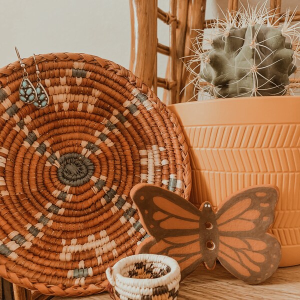 Southwest Baskets Etsy