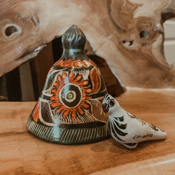 Pottery Wind Chimes - Etsy