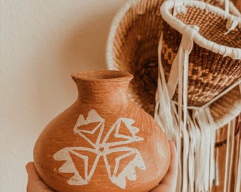 工芸品 Peru pottery church Iglesia Ayacucho - Peruvian Ceramics, Ayacucho Ceramic Folk