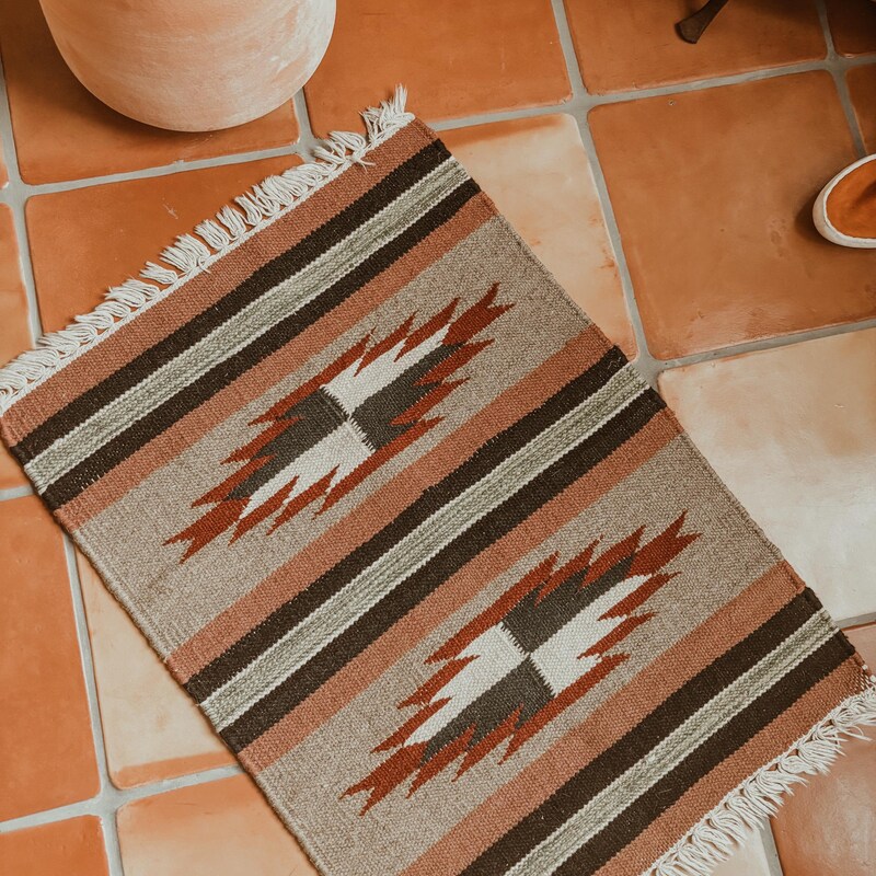 Oaxacan Rugs - Etsy