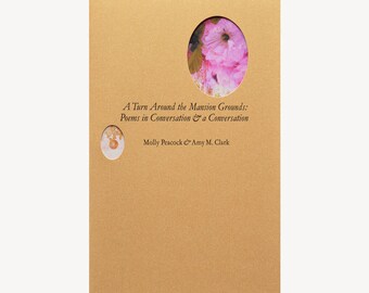 A Turn Around the Mansion Grounds