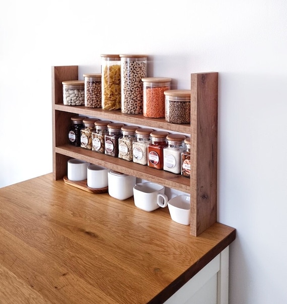Cool Spice Racks Spice Rack Organizer Drawer Cabinet: Pull Out