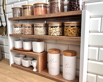 Spice Rack Spice Box Kmart Kmart Kitchen Storage Ideas Over The