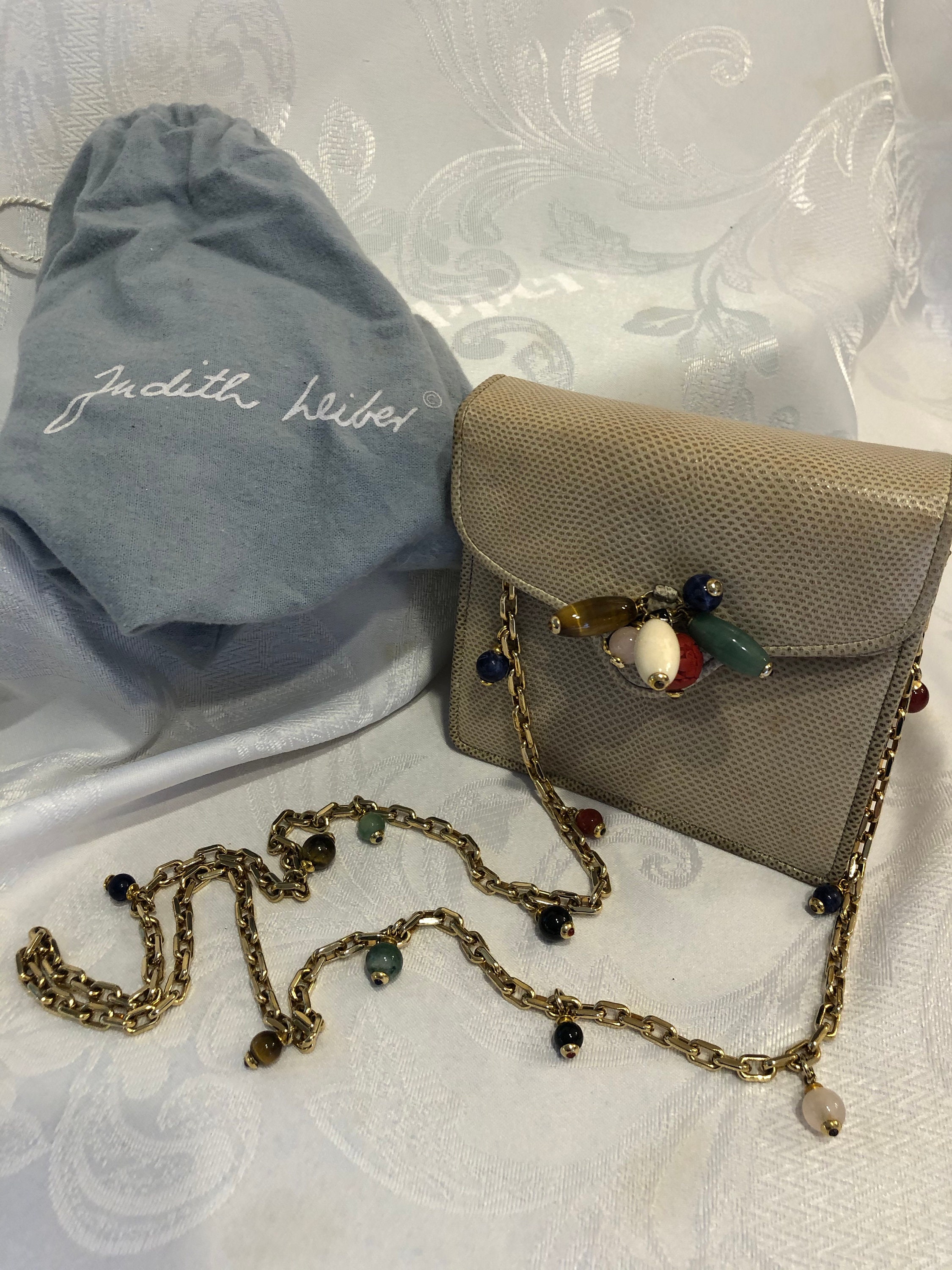 Judith leiber bags - Etsy 日本