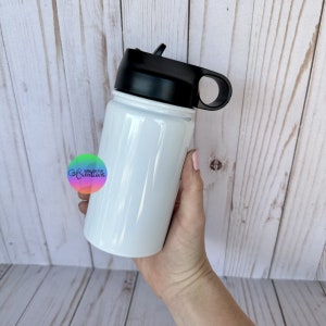 Thermos FUNtainer Water Bottles from $8.49 on