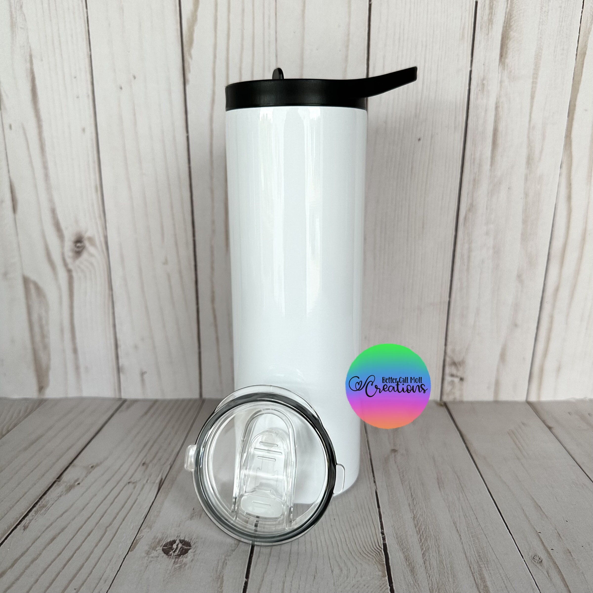 Basketball Hydro Sublimation Water Bottle – Oak House Apparel