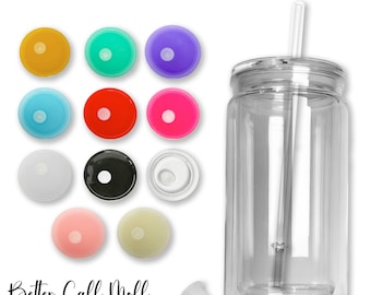 12/16oz Acrylic SNOW GLOBE Tumbler