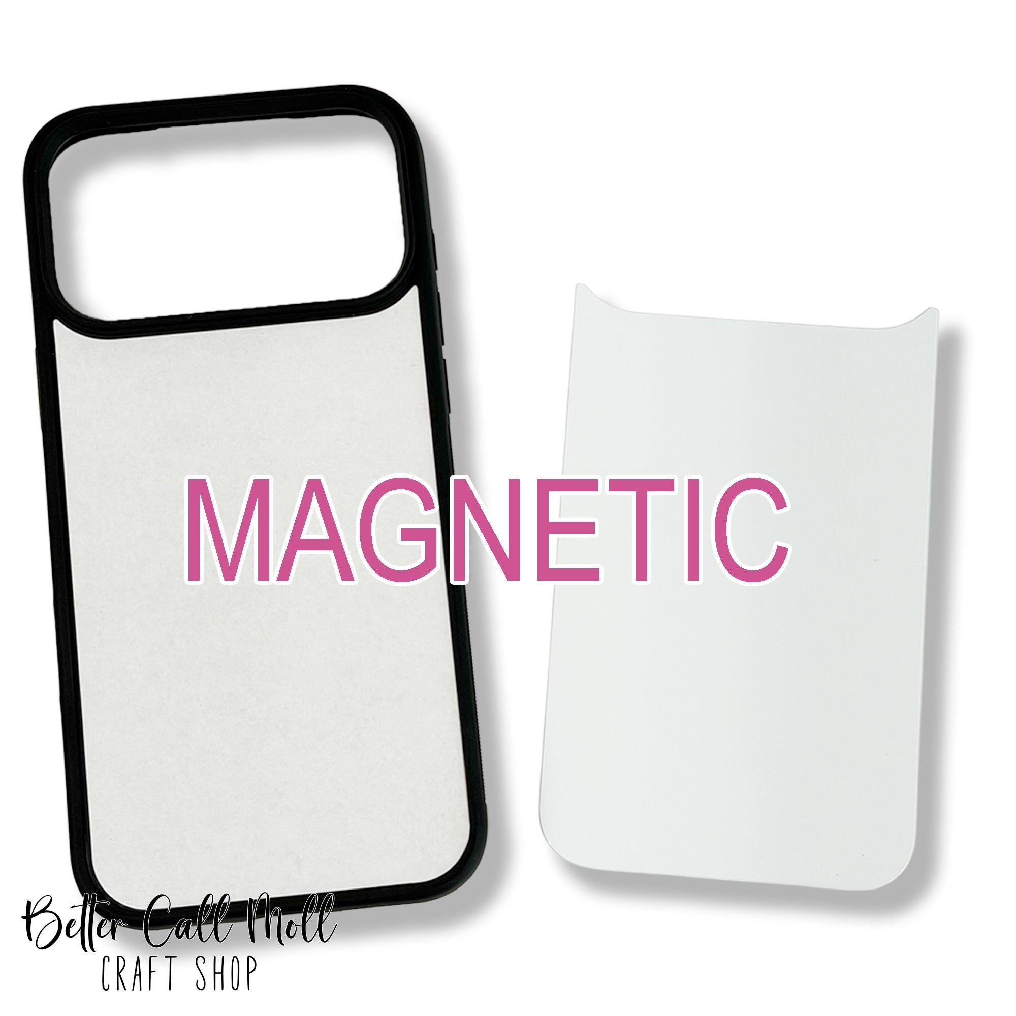 strawberry phone cases Berry Cute Blooms Wavy Luxe MagSafe Case