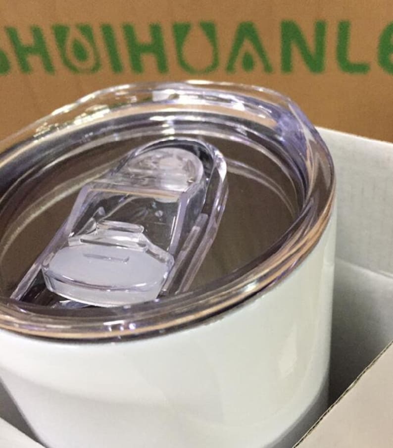 Replacement Lid for 20oz and 15oz Skinny Straight Tumblers Etsy