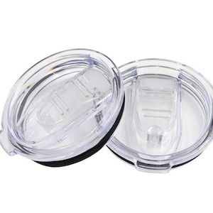 Replacement Lid for 20oz and 15oz Skinny Tumblers