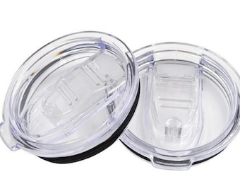 Replacement Lid for 20oz and 15oz Skinny Tumblers