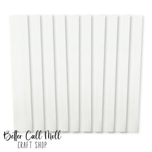 10 Pack of Shrink Wrap for Sublimation Pens