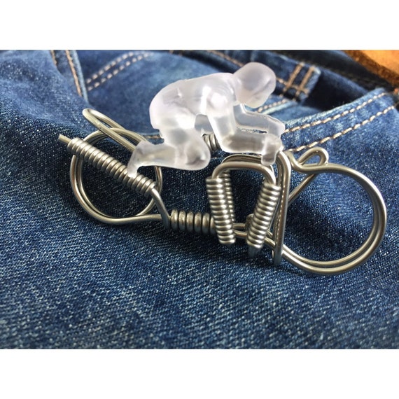 handmade keychains for boyfriend