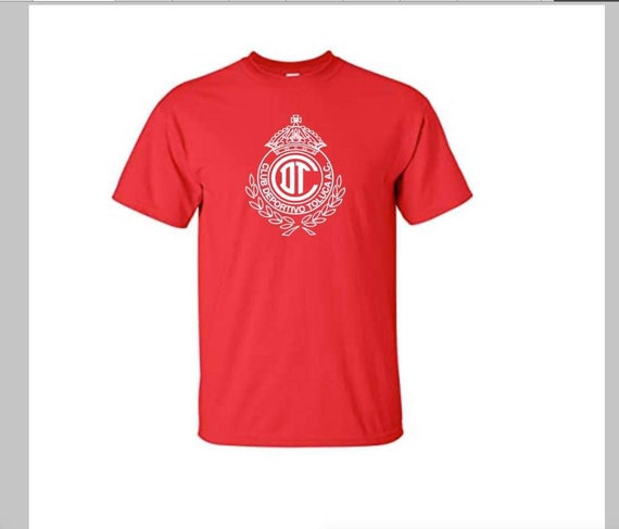 Toluca fc jacket outlet