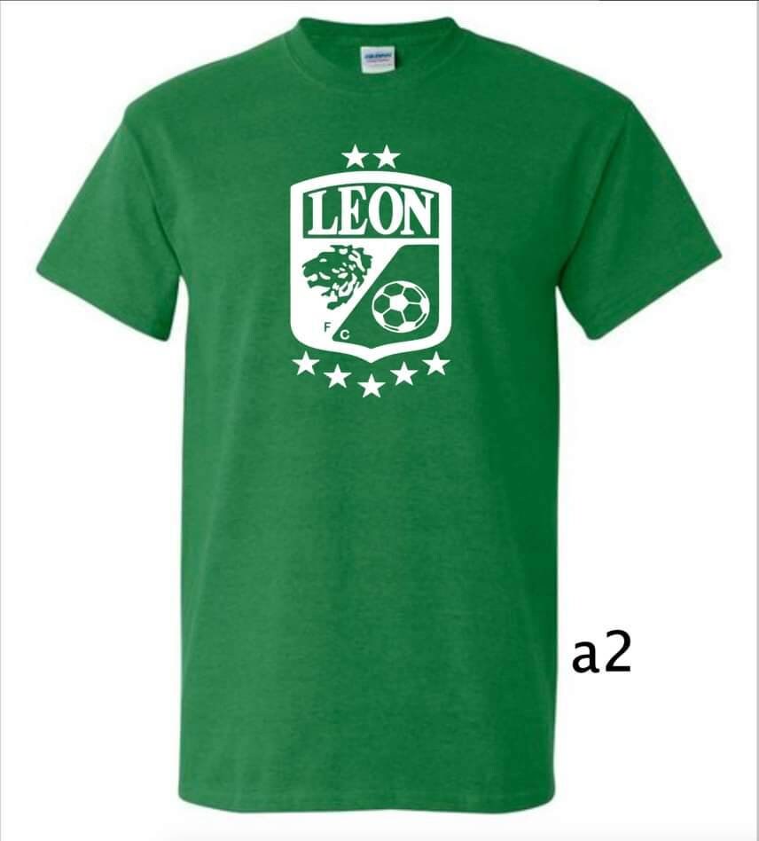 Club Leon Best Dad Ever Fathers Day Gift T-Shirt Fc Club Leon Best Dad Ever Fathers Day Gift T-Shirt Fc