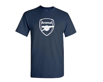 Vintage Arsenal FC 2004/05 Home Jersey O2 Sponsor Nike Shirt - Etsy