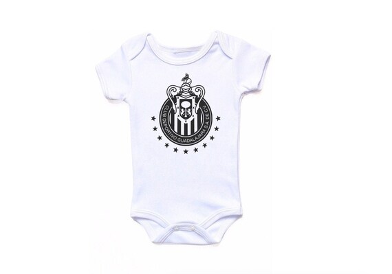 chivas onesie