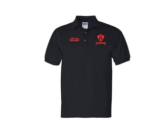 New Club Atlas Campeon Polo Shirt