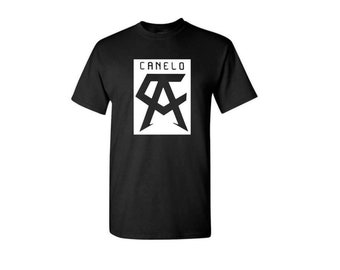 Canelo Shirt