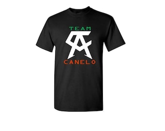 Canelo Shirt