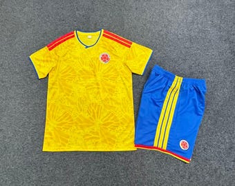colombia home kids uniforms customizable