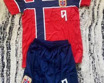 Norway home kids customizable kit 26/27