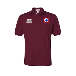 Club Cruz Azul La Maquina Polo Shirt Champions 2021