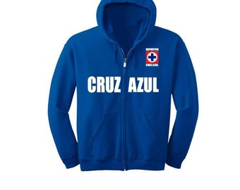 Cruz sales azul sweaters