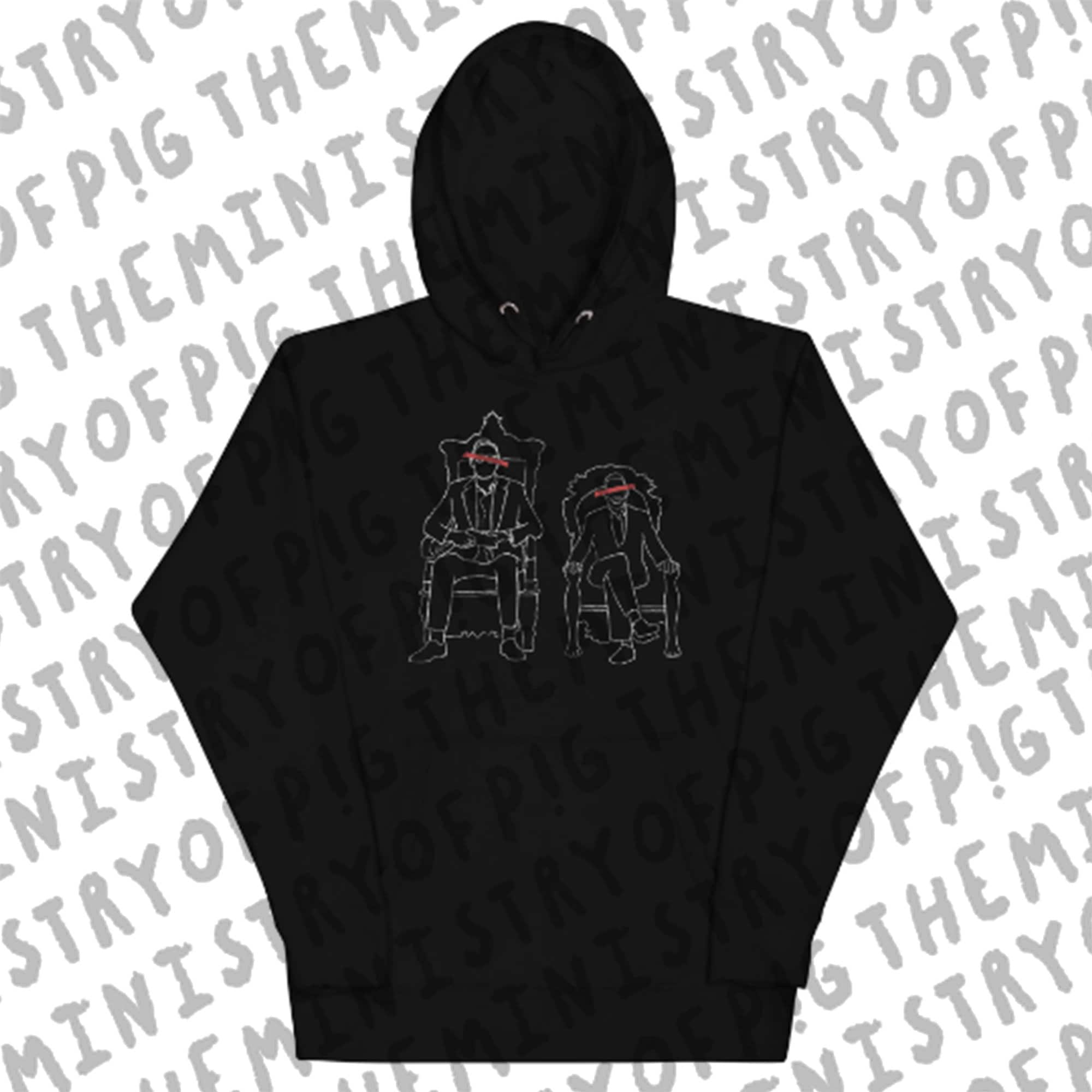 Taskmaster Hoodie Etsy