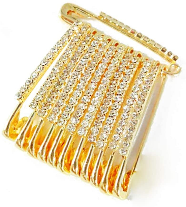 Saree Pin Etsy Canada