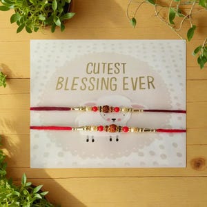 Rakhi Set for Rakhsha Bandhan Gift for Brother