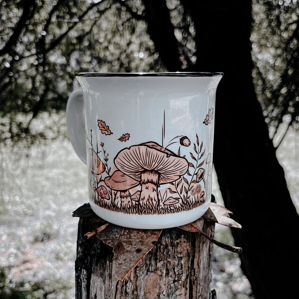 FALLMUG Ceramic Mug 300ML