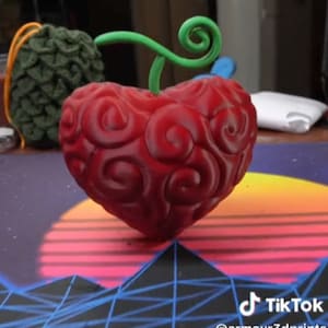 devilfruit tattoo｜TikTok Search