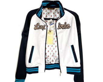 luxirie jacket
