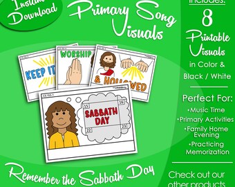 Sabbath Day Etsy
