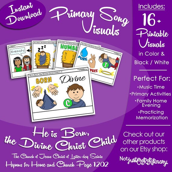 Imágenes de la canción 