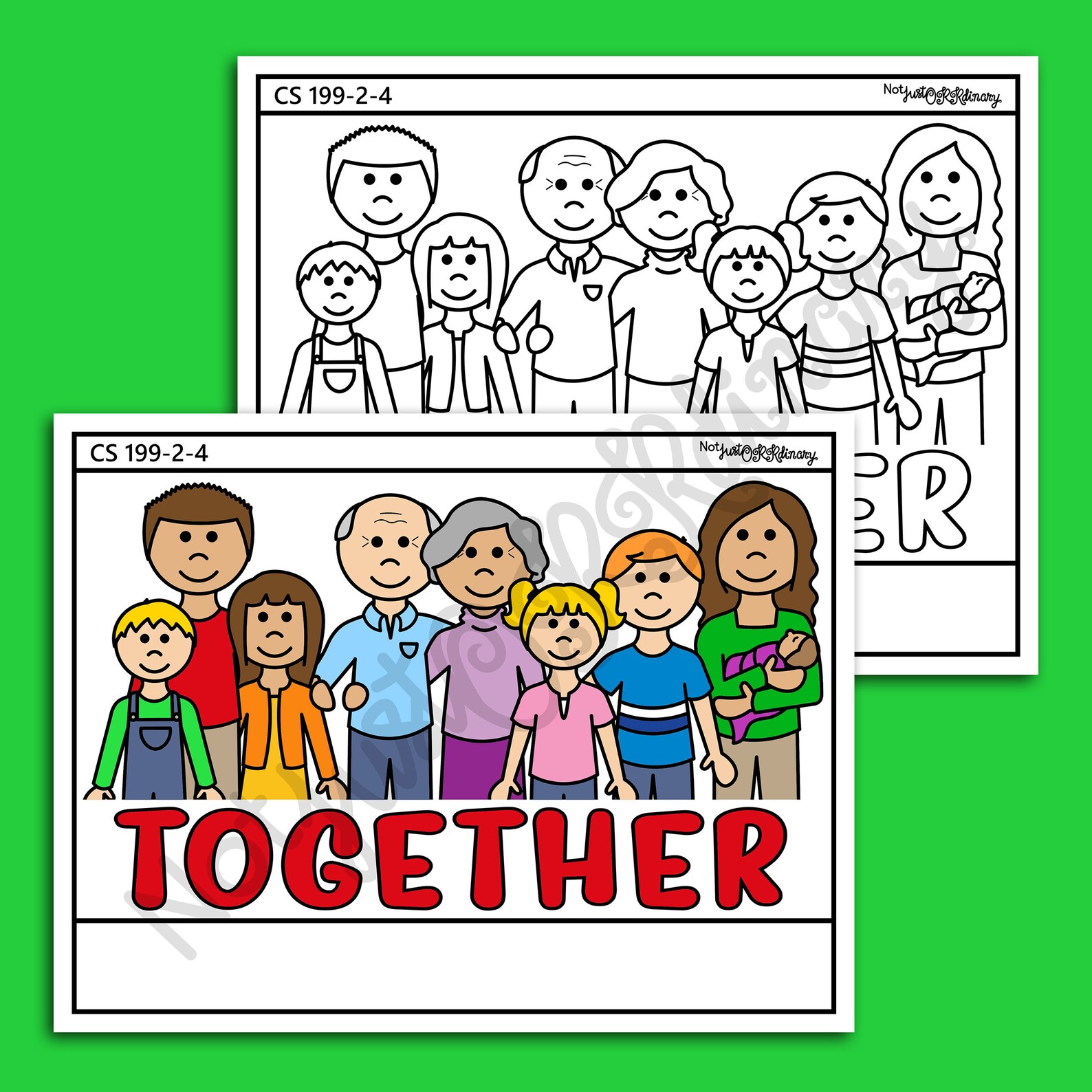 I Have A Family Tree Song Latter day Saint LDS Primary Etsy i-have-a-family-tree-song-latter-day-saint-lds-primary-etsy