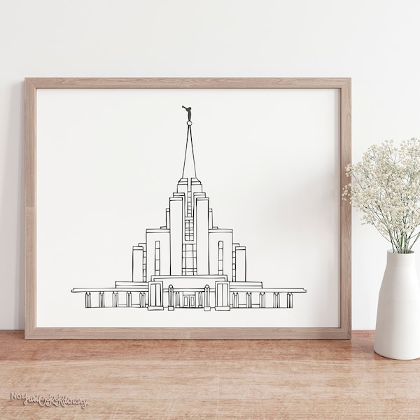 Rexburg - Etsy