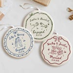 Wedding Ornaments