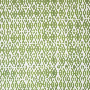 Diamond Grass by Galbraith and Paul (made to order pillow)