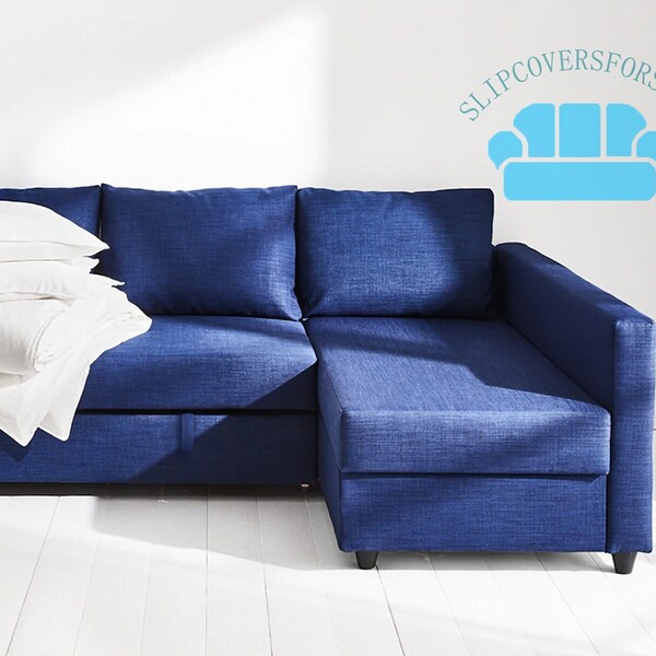 Ikea Friheten Cover Etsy