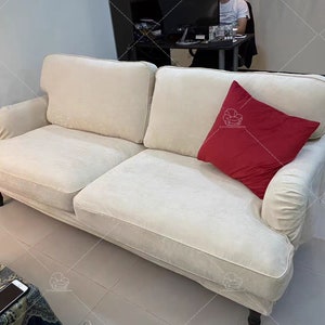 Stocksund replacement cushions 2025