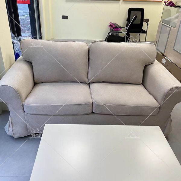 Ektorp Sofa Cover Etsy