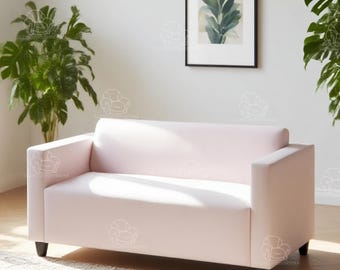 Klobo カバー、Ikea Klobo ソファーカバー、Ikea Klobo 交換用