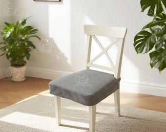 Replacement Cover For INGOLF Chair cushion/Ingolf Sofa cover/ingolf couch cover/ingolf sofa covers/chair covers/chair cover for ingolf