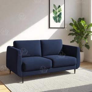 Replacement Cover For SMEDSTORP 2 Seats/SMEDSTORP Sofa covers/Smedstorp couch covers/Sofa covers/Smedstorp covers couch/couch covers