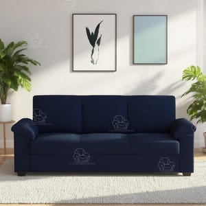 Replacement Cover For KNISLINGE 3 Seats/KNISLINGE Sofa covers/Knislinge couch covers/Knislinge covers couch/Sofa covers for Knislinge