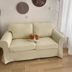 Ektorp Couch Cover Etsy Australia