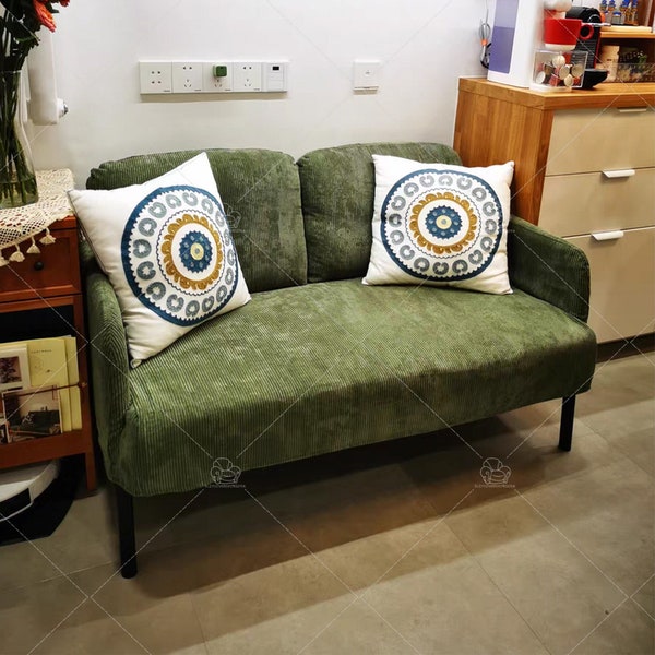 Ikea Sofa Cover Glostad Etsy