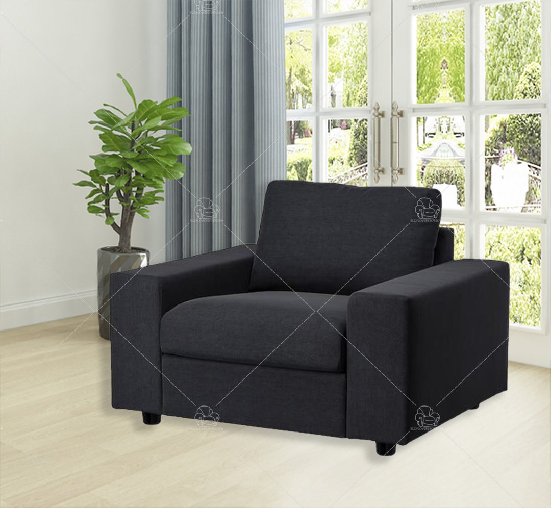 Replacement Cover for VIMLE 1 Seat/vimle Sofa Covers/sofa Etsy